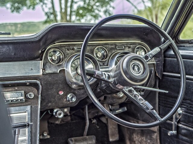 Parker, CO Dent Repair: When PDR Makes Sense for Your Vehicle