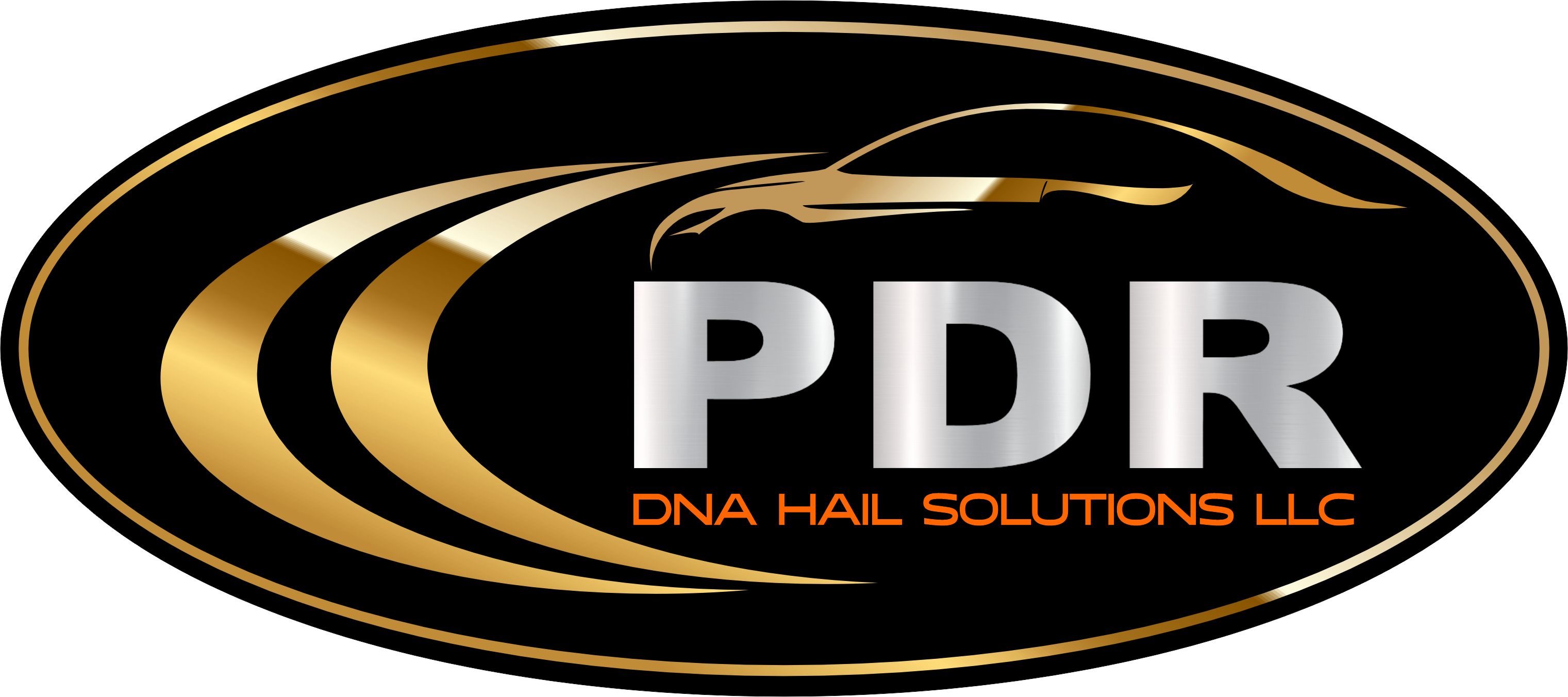 DNA Hail Solutions, LLC logo
